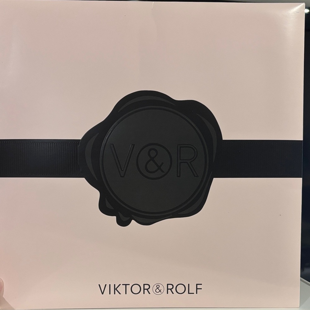 Viktor & Rolf scarf - Picture 3 of 4